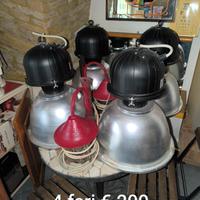 lampade industriali