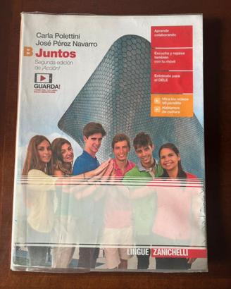 Juntos B