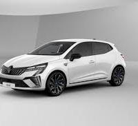 clio alpine
