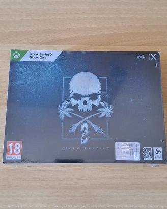 Dead Island 2  Hell L.A.Edition Xbox Series X/One