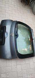 portellone Nissan Micra 1200cc anno 2007