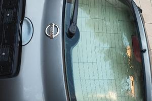 portellone Nissan Micra 1200cc anno 2007