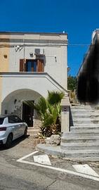 Casa indipendente (anche come casa vacanze o b&b)