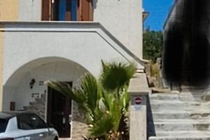 Casa indipendente (anche come casa vacanze o b&b)