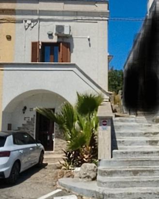 Casa indipendente (anche come casa vacanze o b&b)