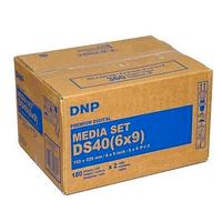 Carta DNP DS-40 (6x9)