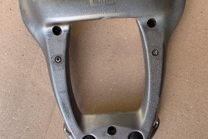 maniglia portapacchi aprilia Scarabeo 50 