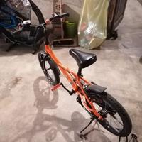 Bici bambino