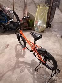 Bici bambino