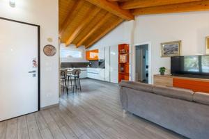 VILLA SINGOLA A MISSAGLIA