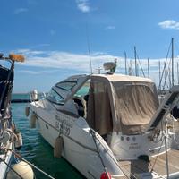 Jeanneau prestige 34 HARD TOP