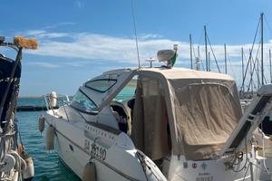 Jeanneau prestige 34 HARD TOP