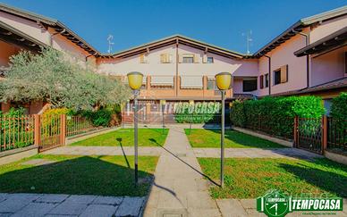 Appartamento a Bubbiano 3 locali