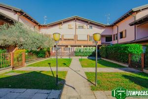 Appartamento a Bubbiano 3 locali