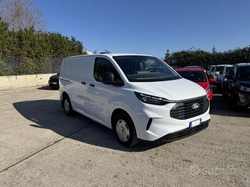 FORD Transit Custom 2.0cc 150cv TELECAMERA POST.