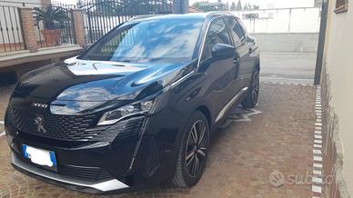 PEUGEOT- 3008  - GT PACK 
