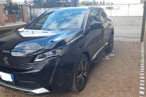 PEUGEOT- 3008  - GT PACK 