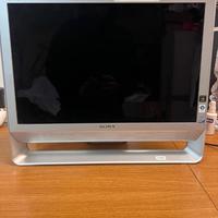 Sony Vaio All in One Intel Core 2 Duo / 1 TB / 4GB