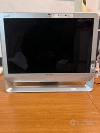 Sony Vaio All in One Intel Core 2 Duo / 1 TB / 4GB