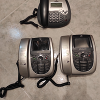 Telefoni fissi