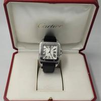 Cartier Santos XL 100