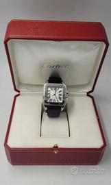 Cartier Santos XL 100