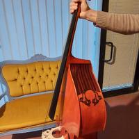 Contrabbasso 4.4 euro 1800