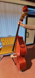 Contrabbasso 4.4 euro 1800