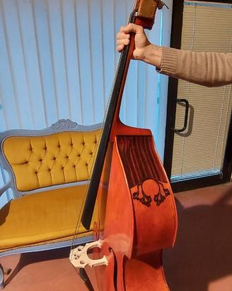 Contrabbasso 4.4 euro 1800