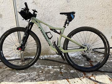 Mtb Orbea M30 2022