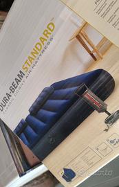 Materasso matrimoniale  gonfiabile