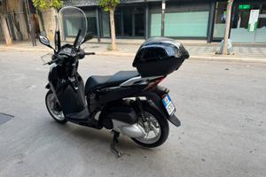 Honda Sh 300   Euro 3500