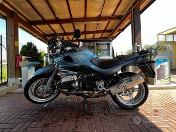 bmw r1150r