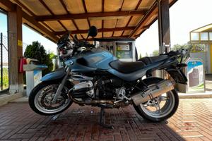 bmw r1150r
