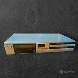 Radio Tuner sintonizzatore Sony stjk320l
