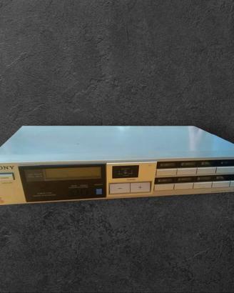 Radio Tuner sintonizzatore Sony stjk320l