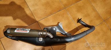 giannelli reverse piaggio 