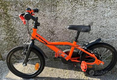bicicletta 