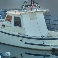 Pilotina Comisa Lipari 22 + VM 140 hp