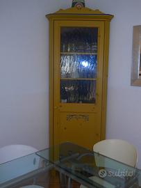 Mobile ad angolo Minacciolo serie Tolà