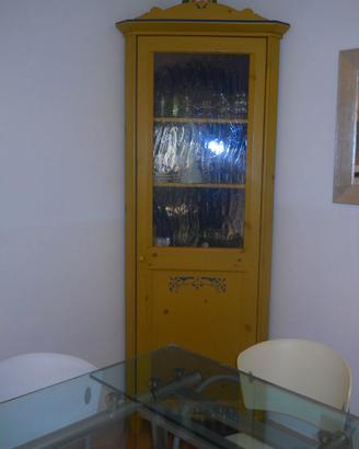 Mobile ad angolo Minacciolo serie Tolà