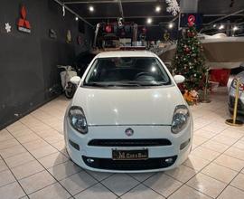Fiat Punto 1.3 MJT 85 CV 5 porte 2014