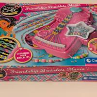 Gioco “Braccialetti” – NUOVO SIGILLATO (mai aperto