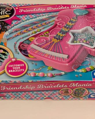 Gioco “Braccialetti” – NUOVO SIGILLATO (mai aperto
