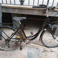 BIci da donna