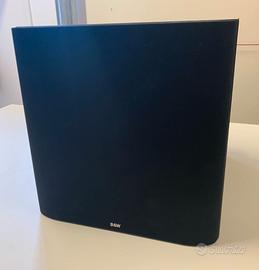 B&W ASW 650 SUBWOOFER