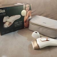 Silk-épil Expert Pro 5 Braun