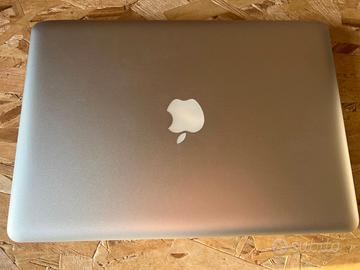 MacBook Pro 2011.