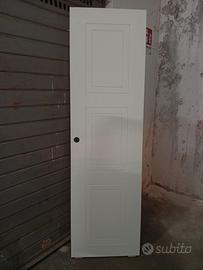 Porte laccate