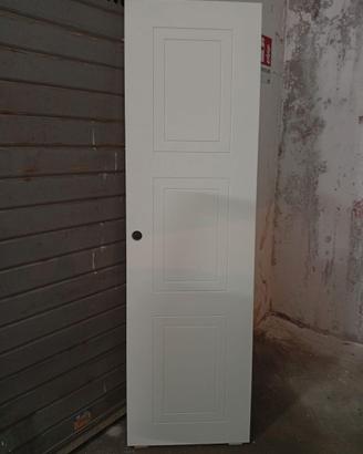 Porte laccate